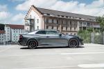 Audi RS5 Coupe by ABT 2017 года